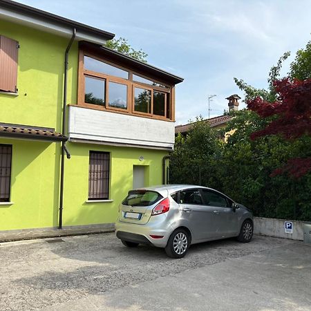 Casa Salera Lejlighed Lonato Eksteriør billede