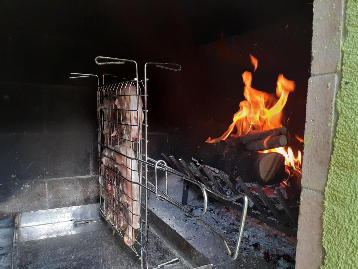 Casa Salera Lejlighed Lonato Eksteriør billede