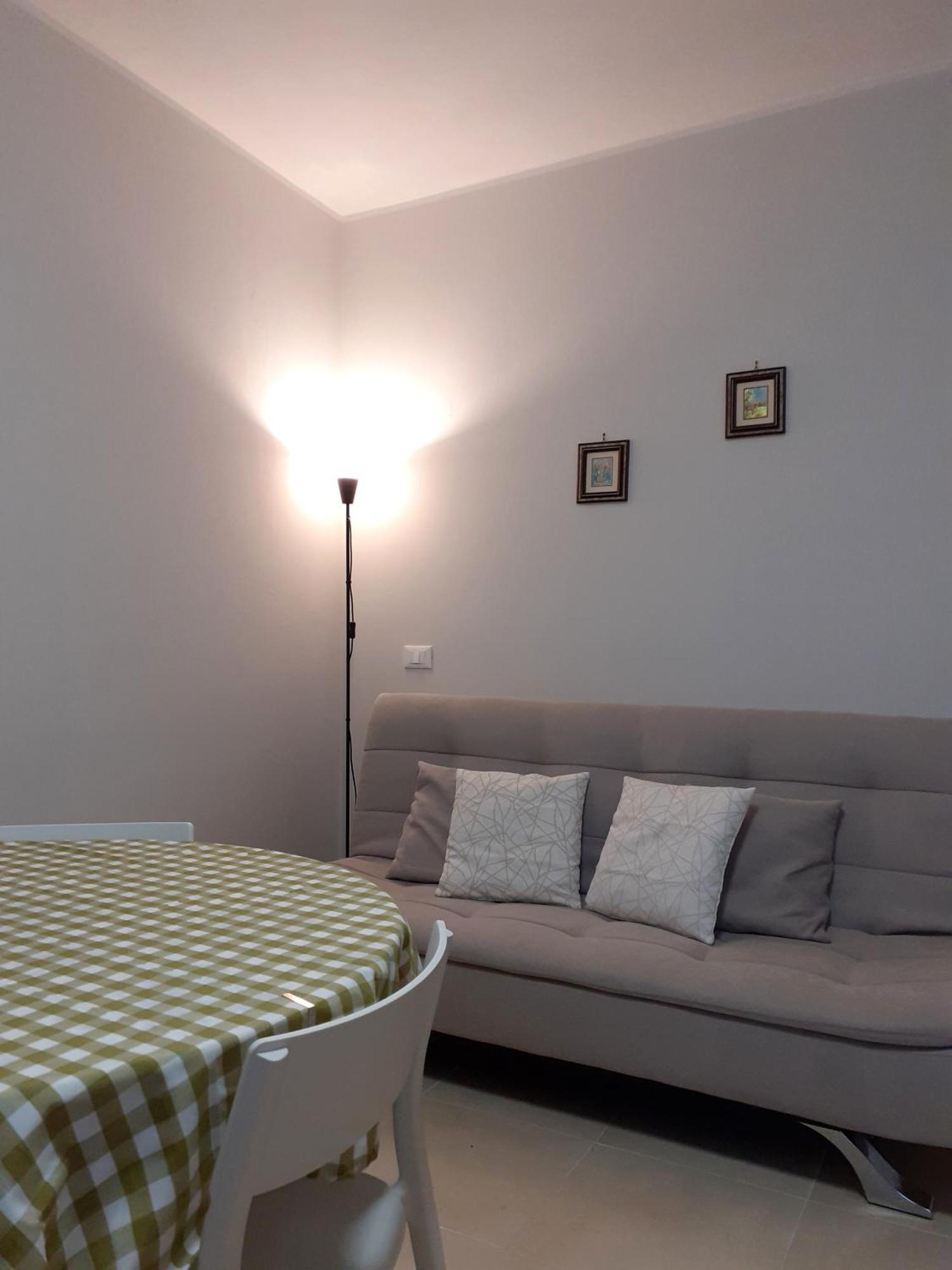 Casa Salera Lejlighed Lonato Eksteriør billede