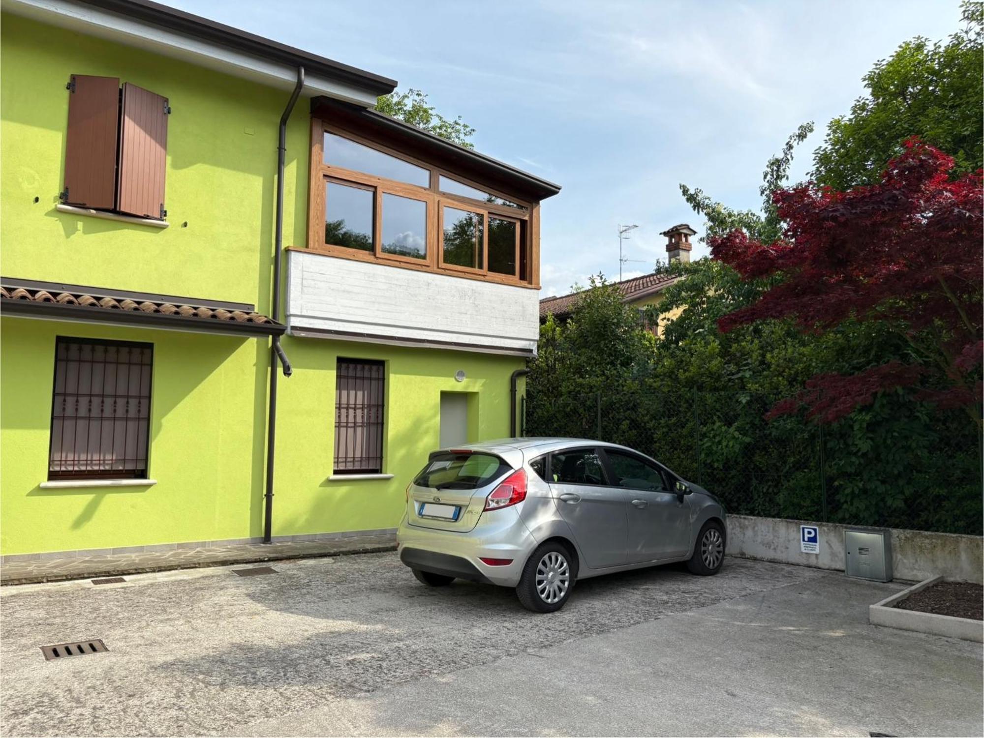 Casa Salera Lejlighed Lonato Eksteriør billede
