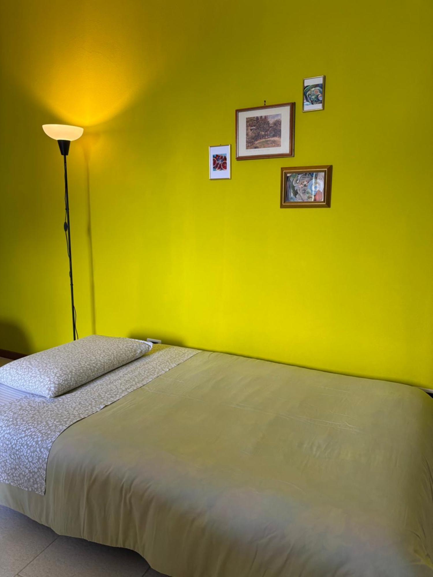 Casa Salera Lejlighed Lonato Eksteriør billede