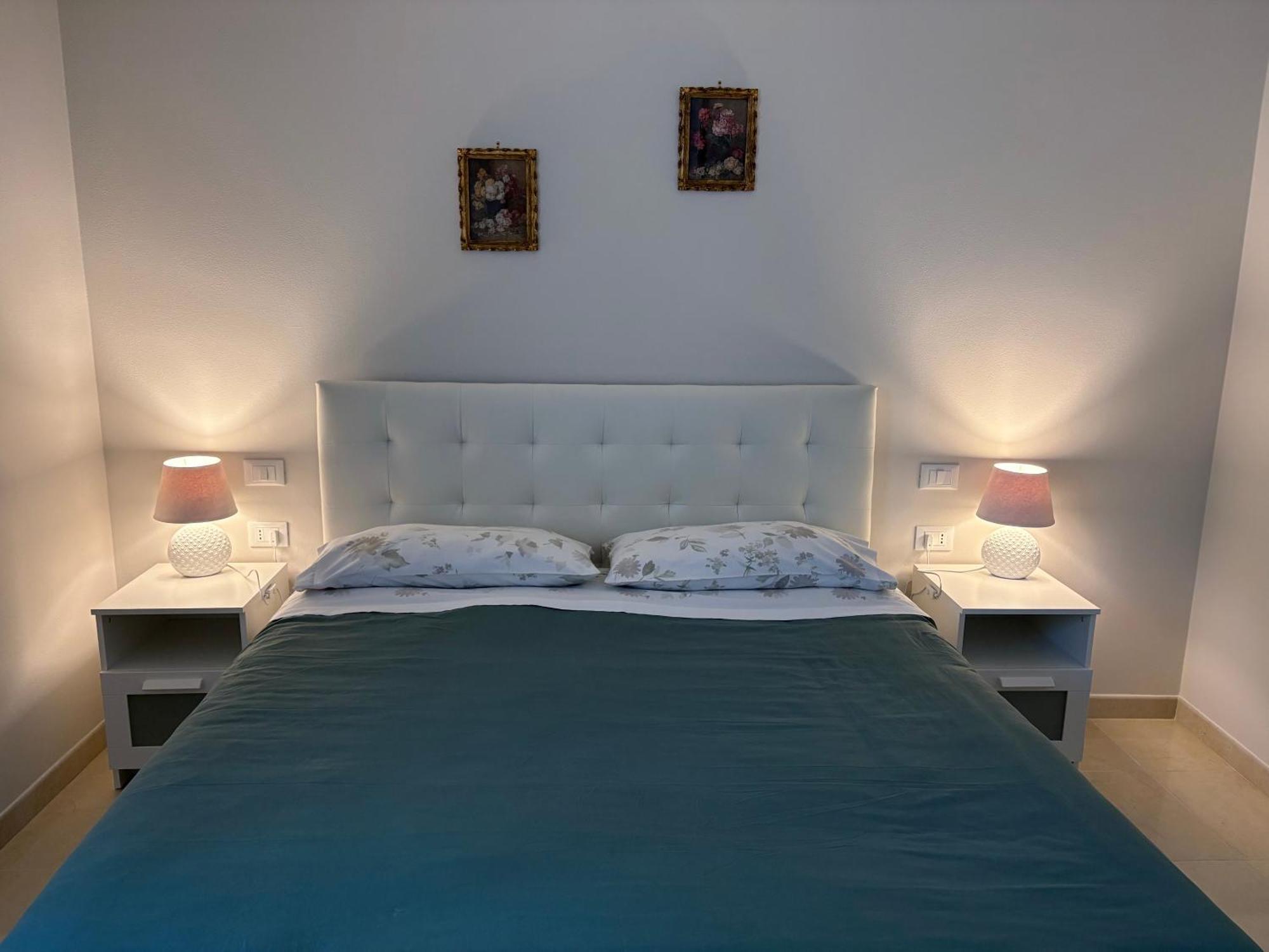 Casa Salera Lejlighed Lonato Eksteriør billede